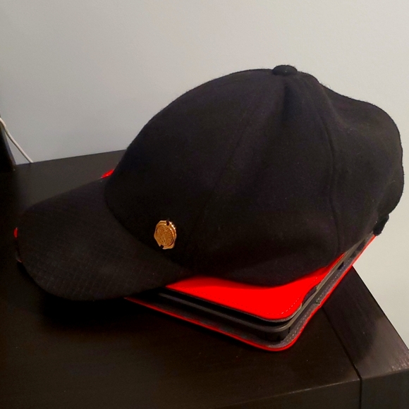 Vince Camuto baseball hat - Picture 2 of 7